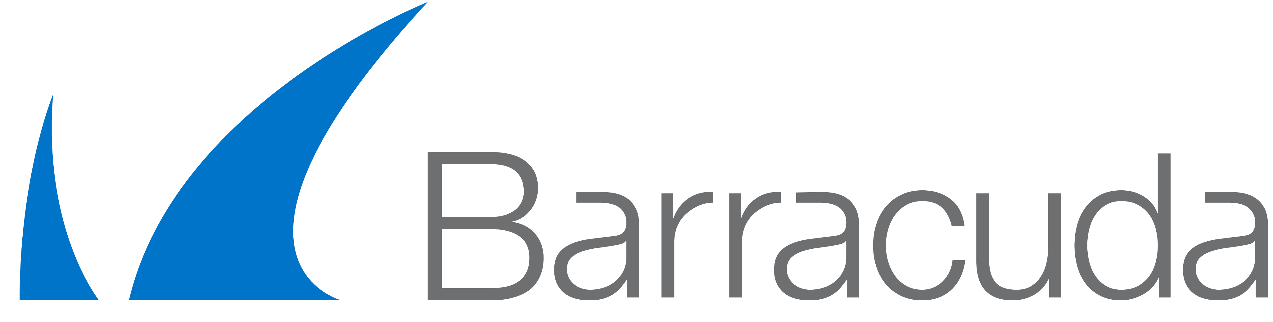 barracuda logo